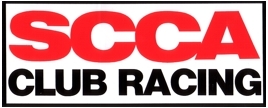 SCCA Club Racing