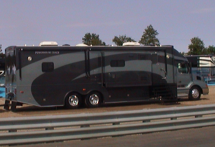 Power Coach RV